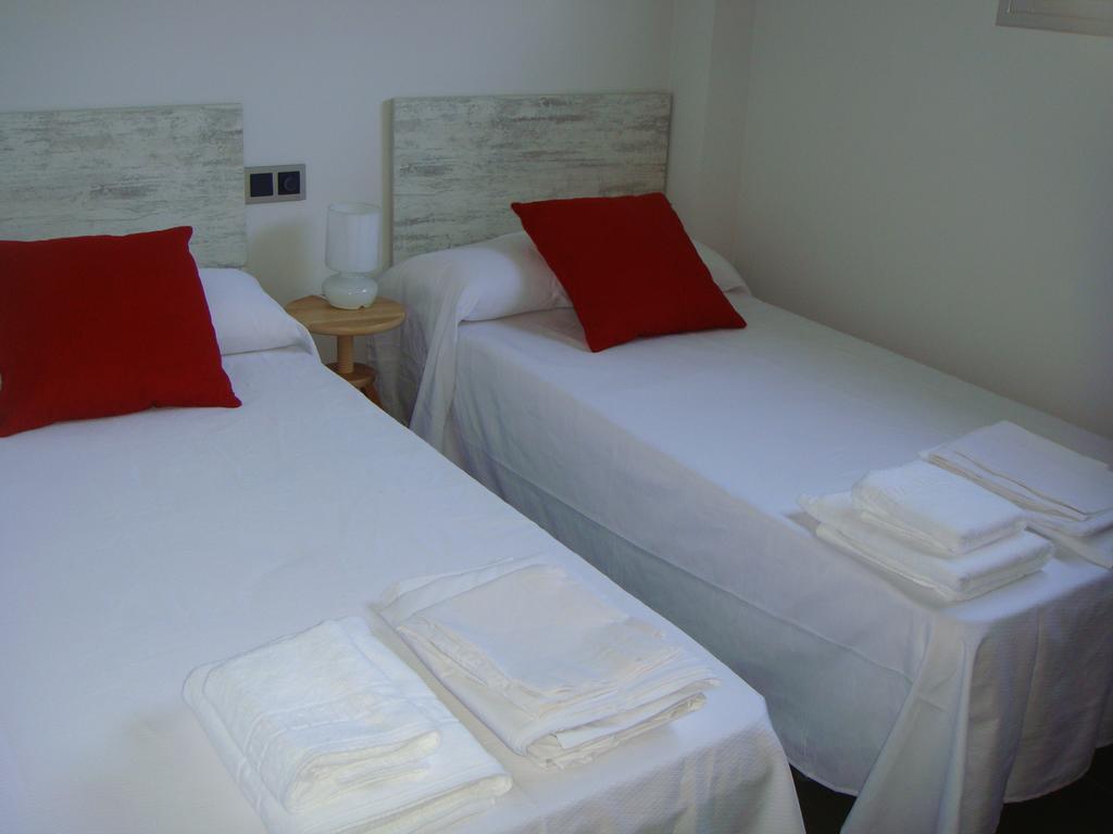Life Apartments เอลรอมปิโด ภายนอก รูปภาพ