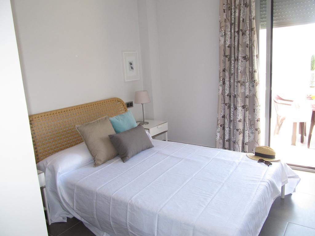 Life Apartments เอลรอมปิโด ภายนอก รูปภาพ