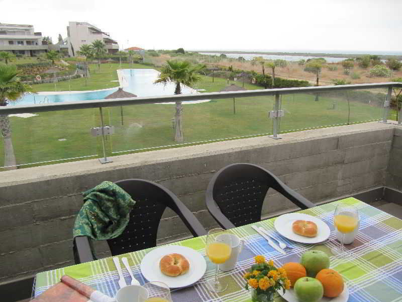 Life Apartments เอลรอมปิโด ภายนอก รูปภาพ