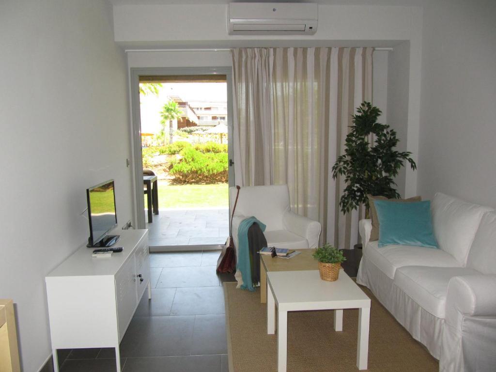 Life Apartments เอลรอมปิโด ภายนอก รูปภาพ