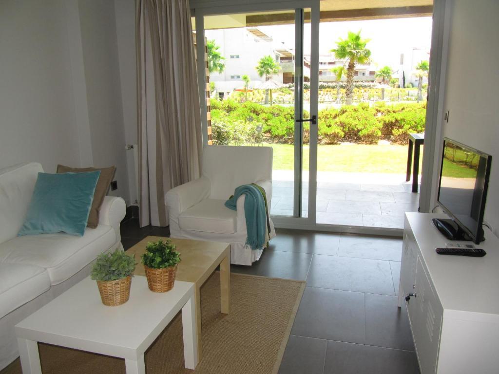 Life Apartments เอลรอมปิโด ภายนอก รูปภาพ