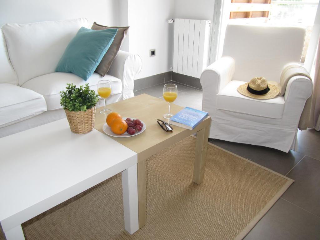 Life Apartments เอลรอมปิโด ภายนอก รูปภาพ