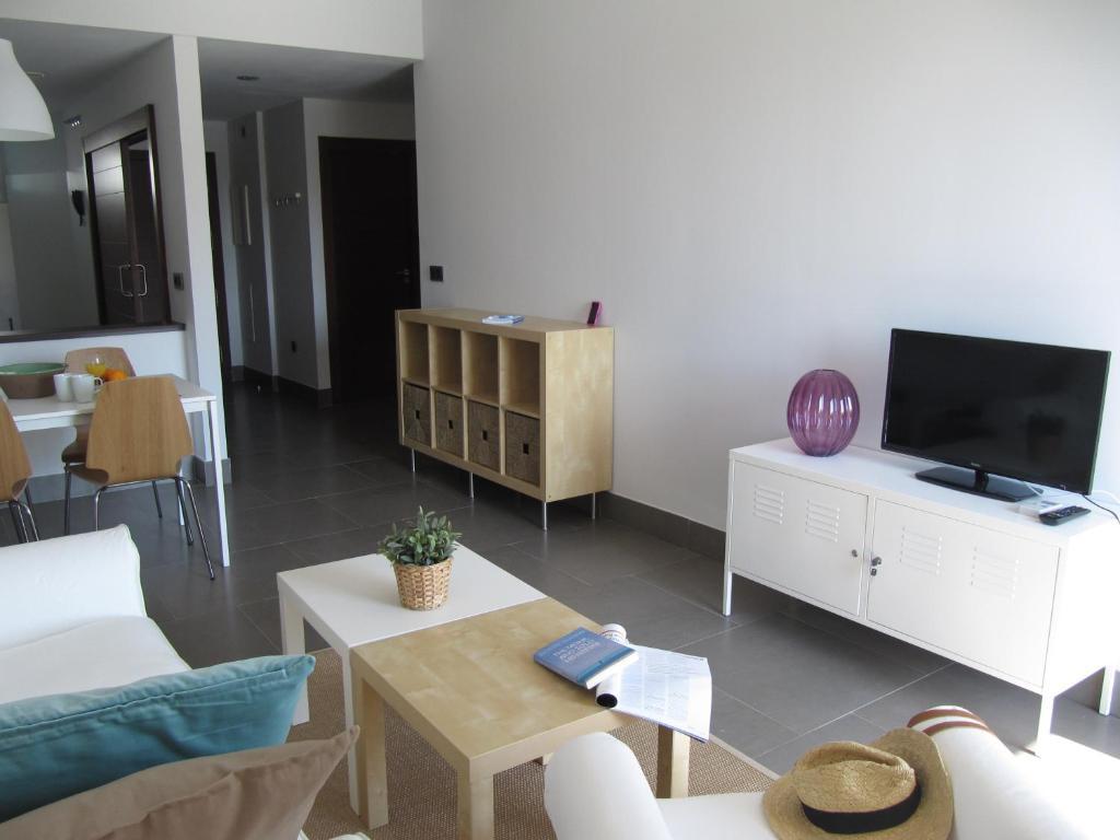 Life Apartments เอลรอมปิโด ภายนอก รูปภาพ