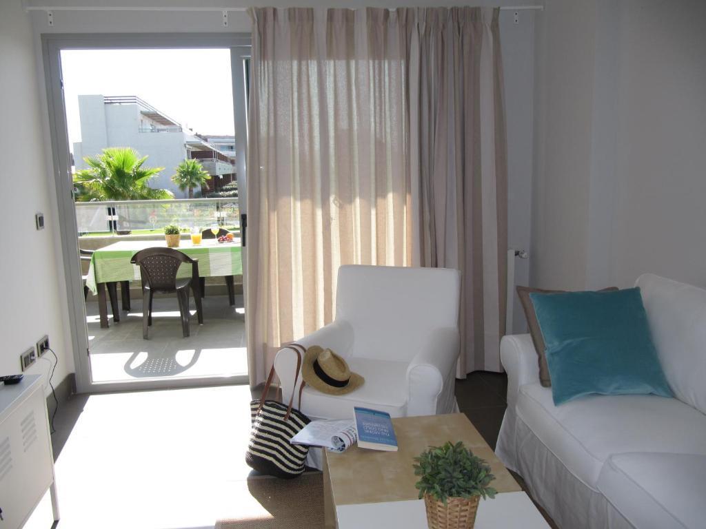 Life Apartments เอลรอมปิโด ภายนอก รูปภาพ