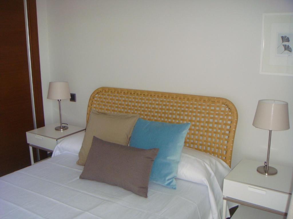 Life Apartments เอลรอมปิโด ภายนอก รูปภาพ