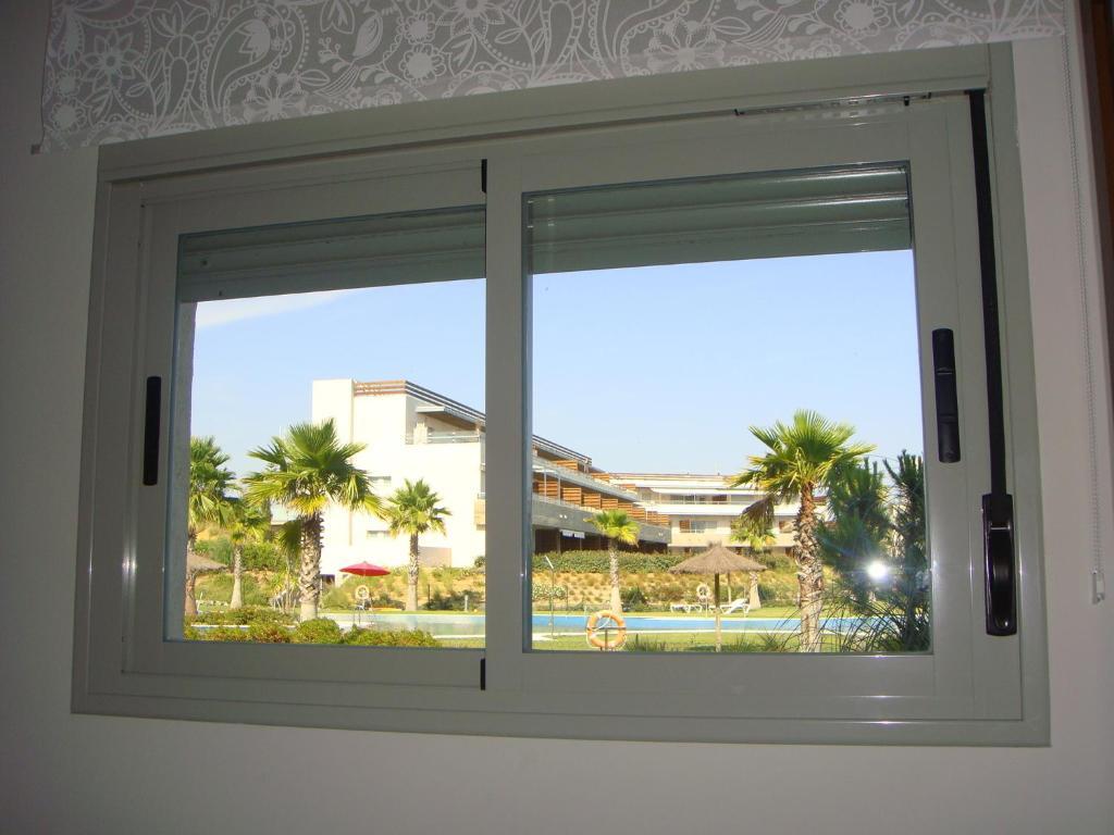 Life Apartments เอลรอมปิโด ภายนอก รูปภาพ