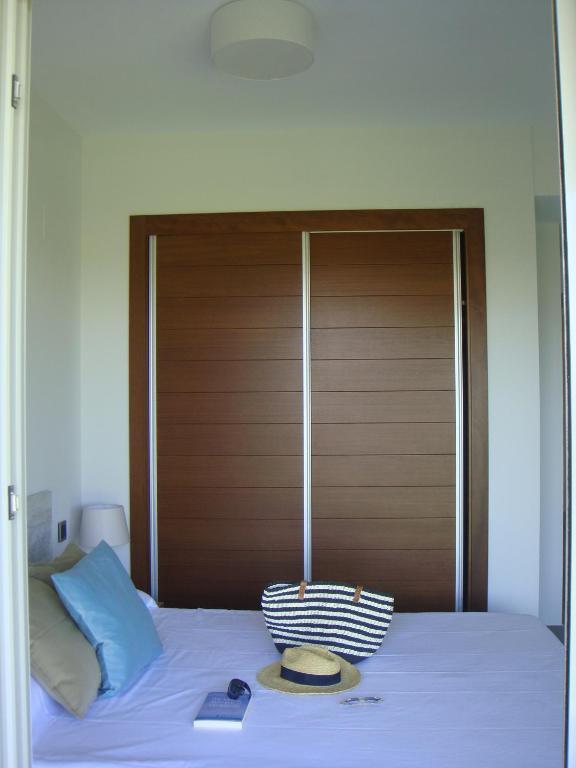 Life Apartments เอลรอมปิโด ภายนอก รูปภาพ