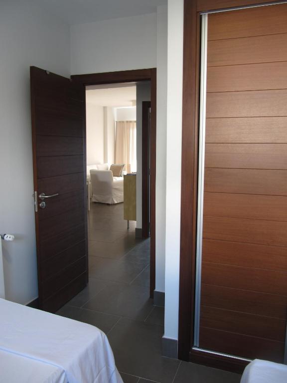 Life Apartments เอลรอมปิโด ภายนอก รูปภาพ
