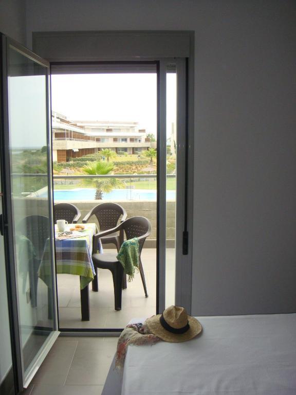 Life Apartments เอลรอมปิโด ภายนอก รูปภาพ