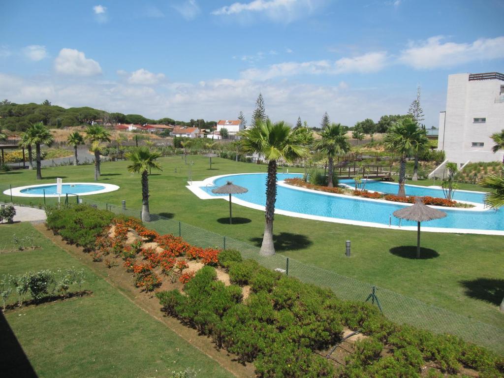 Life Apartments เอลรอมปิโด ภายนอก รูปภาพ