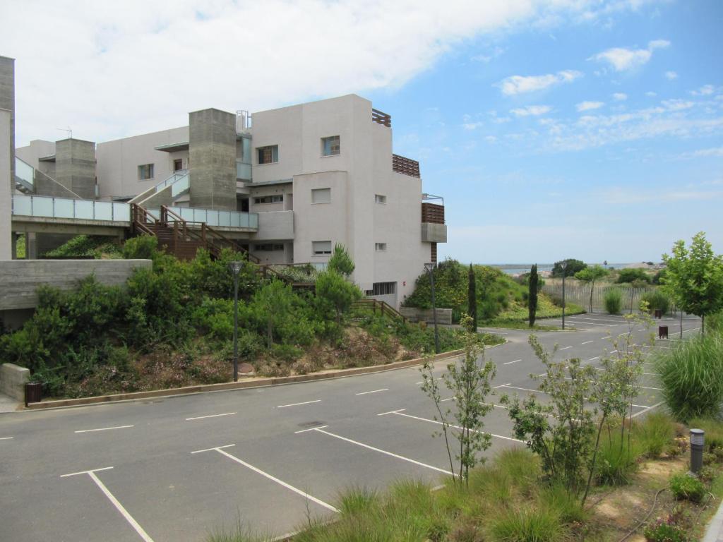 Life Apartments เอลรอมปิโด ภายนอก รูปภาพ